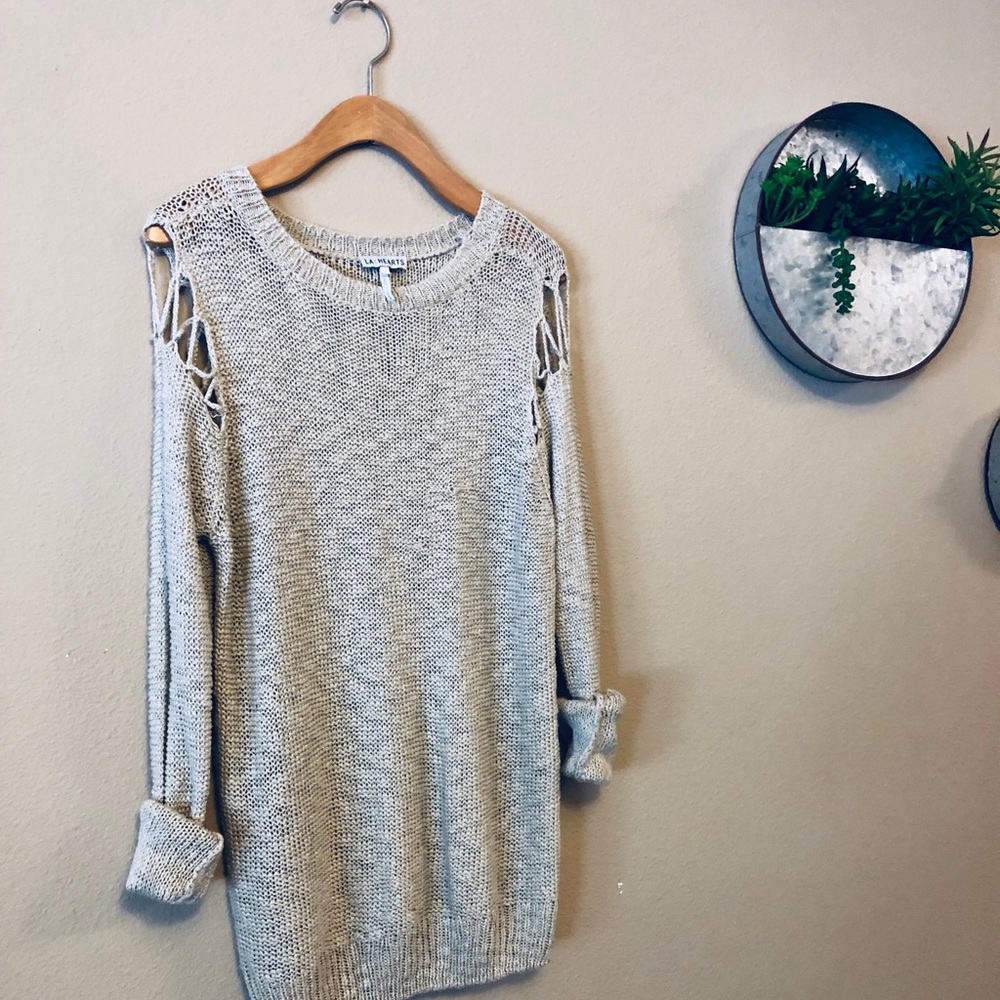 sweater